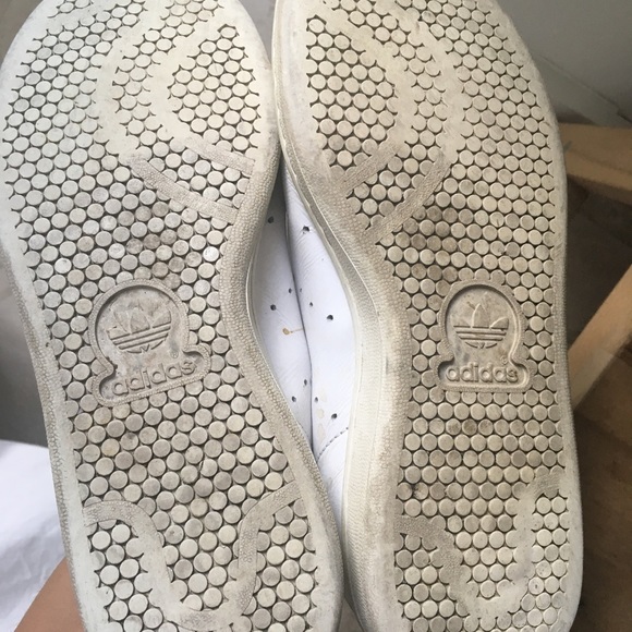 Adidas Stan Smith W6.5 - Picture 3 of 4